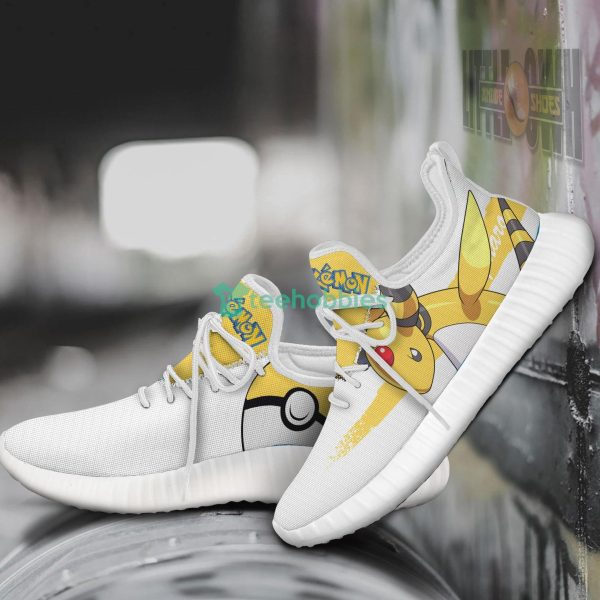 Ampharos Custom Pokémon Anime Fans Reze Shoes Product Photo 3