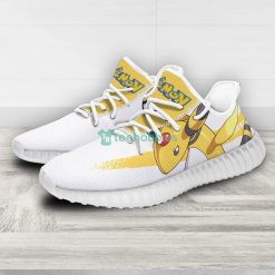 Ampharos Custom Pokémon Anime Fans Reze Shoes Product Photo 4