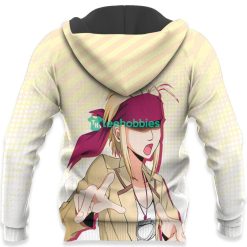 Angel Beats All Over Printed 3D Shirt Anime Best Gift For Fans Product Photo 5