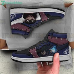 Anime Air Jordan Hightop Shoes Dabi Mha Product Photo 2