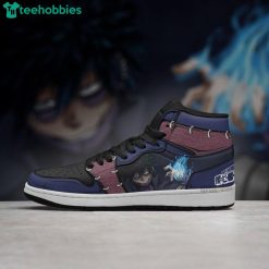 Anime Air Jordan Hightop Shoes Dabi Mha Product Photo 3