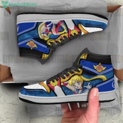 Anime Air Jordan Hightop Shoes Sailor Moon Product Photo 4