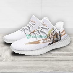 Annie Leonhart Custom Attack On Titan Anime Fans Reze Shoes Product Photo 4