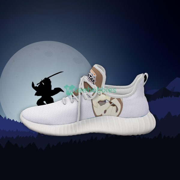 Appa Custom Avatar The Last Airbender Anime Fans Reze Shoes Product Photo 2
