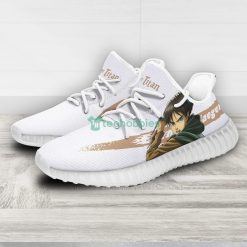 Attack on Titan Eren Yeager Custom Anime Fans Reze Shoes Product Photo 4