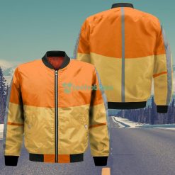 Avatar The Last Airbender All Over Printed 3D Shirt Air Elemental Uniform Costume Product Photo 4