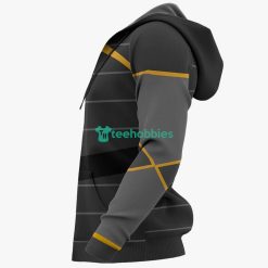 Avatar The Last Airbender All Over Printed 3D Shirt Metal Elemental Uniform Costume Product Photo 6