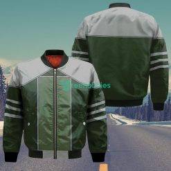 Avatar The Last Airbender All Over Printed 3D Shirt Unity Elemental Uniform Costume Product Photo 4
