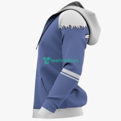 Avatar The Last Airbender Sokka Uniform All Over Printed 3D Shirt Anime Fans Costume Product Photo 6