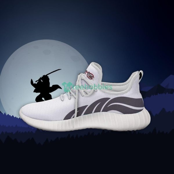 Ayato Kirishima Custom Tokyo Ghoul Anime Fans Reze Shoes Product Photo 2