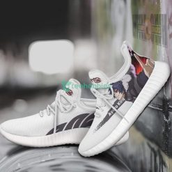 Ayato Kirishima Custom Tokyo Ghoul Anime Fans Reze Shoes Product Photo 3