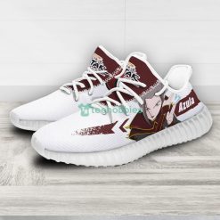 Azula Custom Avatar The Last Airbender Anime Fans Reze Shoes Product Photo 4