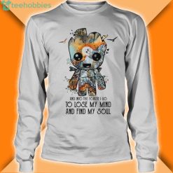 baby groot and into the forest i go to lose my mind and find my soul shirt 4 247x247px Baby Groot And Into The Forest I Go To Lose My Mind And Find My Soul Shirt