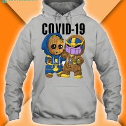 Baby Groot And Thanos Covid19 Shirt image baby groot and thanos covid19 shirt 4 247x247px Baby Groot And Thanos Covid19 Shirt
