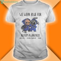 baby groot and toothless we wear blue for autism awareness shirt 5 247x247px Baby Groot And Toothless We Wear Blue For Autism Awareness Shirt