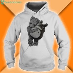 baby groot ghibli shirt 4 247x247px Baby Groot Ghibli Shirt