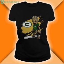 baby groot green bay packers shirt 1 247x247px Baby Groot Green Bay Packers Shirt