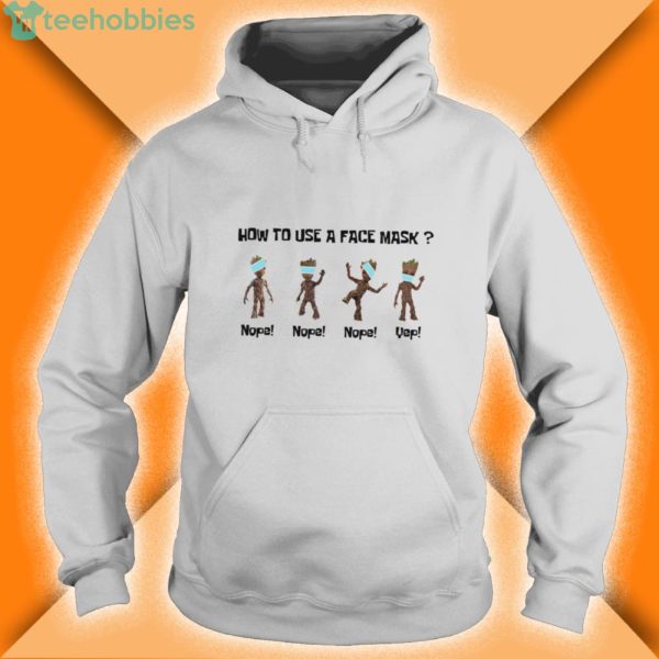 baby groot how to use a face mask shirt 3 600x600px Baby Groot How To Use A Face Mask Shirt