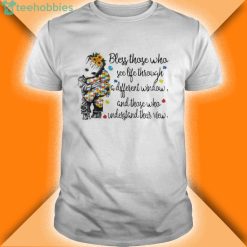 baby groot hug autism bless those who see life through a different window shirt 5 247x247px Baby Groot Hug Autism Bless Those Who See Life Through A Different Window Shirt
