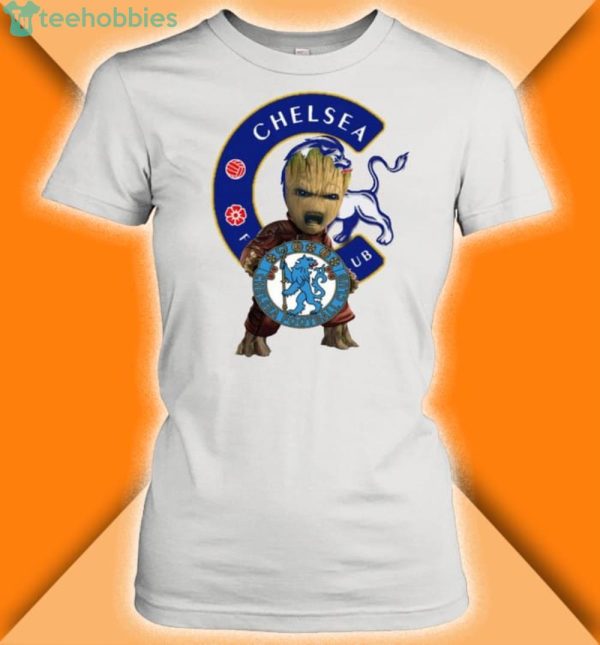 baby groot hug chelsea champions of europe shirt 1 600x645px Baby Groot Hug Chelsea Champions Of Europe Shirt