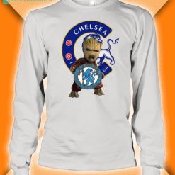 baby groot hug chelsea champions of europe shirt 2 247x247px Baby Groot Hug Chelsea Champions Of Europe Shirt