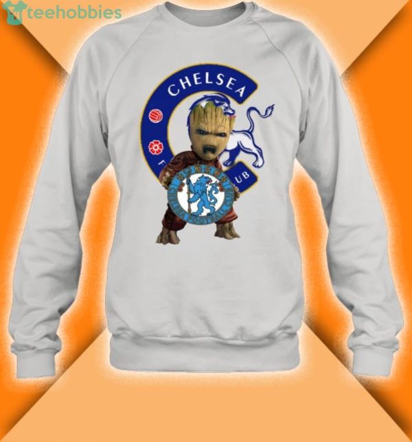 baby groot hug chelsea champions of europe shirt 3 600x645px Baby Groot Hug Chelsea Champions Of Europe Shirt