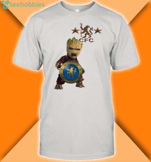 baby groot hug chelsea logo final 2022 uefa champions shirt 600x645px Baby Groot Hug Chelsea Logo Final 2022 Uefa Champions Shirt