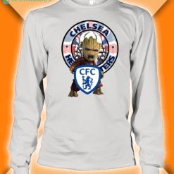 baby groot hug chelsea uefa champions 2022 shirt 2 247x247px Baby Groot Hug Chelsea Uefa Champions 2022 Shirt