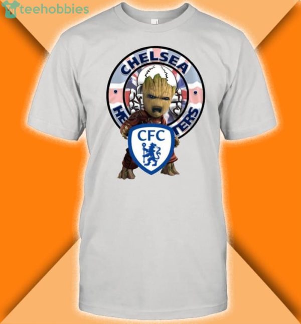 baby groot hug chelsea uefa champions 2022 shirt 600x645px Baby Groot Hug Chelsea Uefa Champions 2022 Shirt