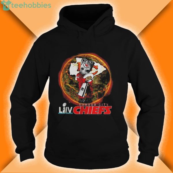 baby groot hug cup nfl liv kansas city chiefs champions shirt 2 600x600px Baby Groot Hug Cup Nfl Liv Kansas City Chiefs Champions Shirt