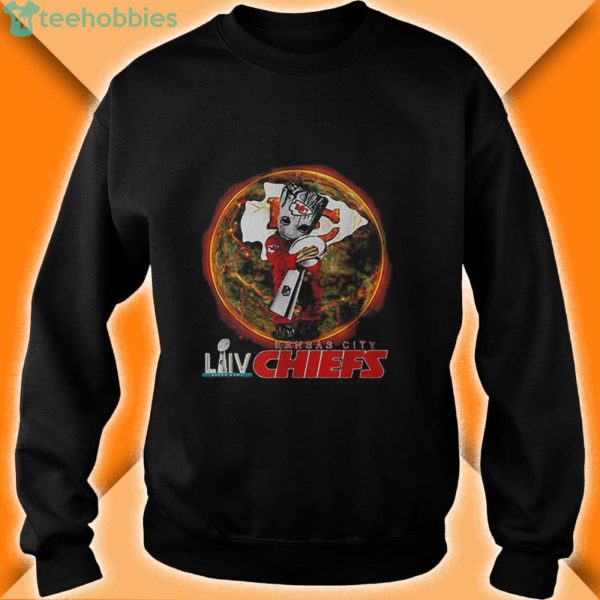baby groot hug cup nfl liv kansas city chiefs champions shirt 3 600x600px Baby Groot Hug Cup Nfl Liv Kansas City Chiefs Champions Shirt