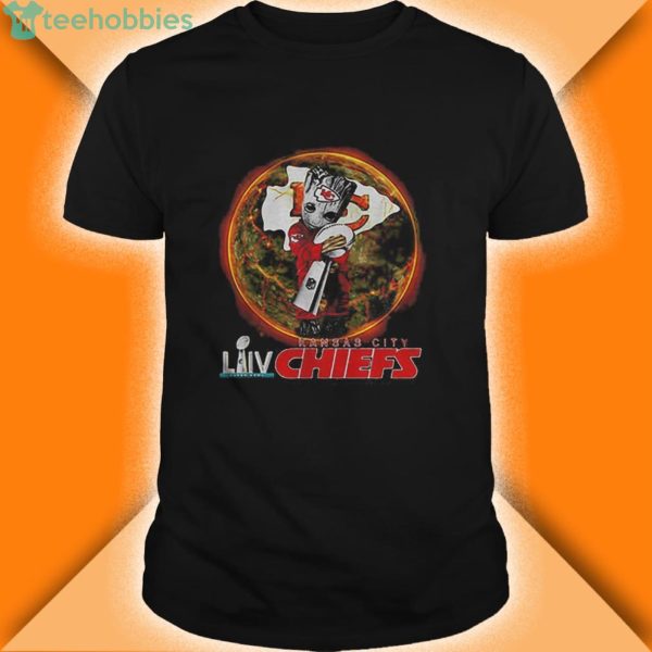 baby groot hug cup nfl liv kansas city chiefs champions shirt 600x600px Baby Groot Hug Cup Nfl Liv Kansas City Chiefs Champions Shirt