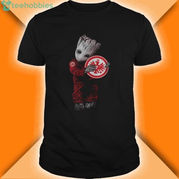 baby groot hug eintracht frankfurt shirt 600x600px Baby Groot Hug Eintracht Frankfurt Shirt