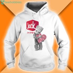 baby groot hug jack in the box shirt 2 247x247px Baby Groot Hug Jack In The Box Shirt