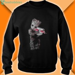 Baby Groot Hug Rb Leipzig Shirt image baby groot hug rb leipzig shirt 4 247x247px Baby Groot Hug Rb Leipzig Shirt