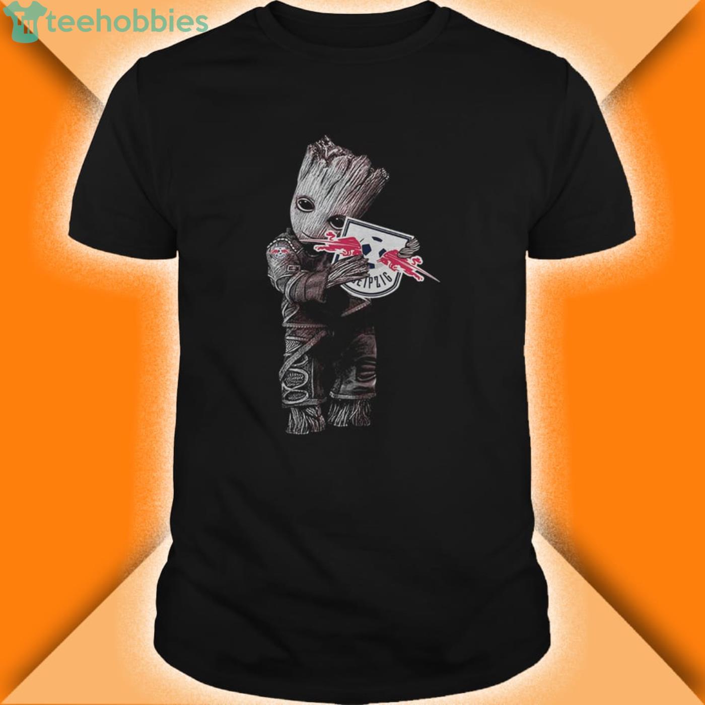 Baby Groot Hug Rb Leipzig Shirt baby groot hug rb leipzig shirt 600x600px Baby Groot Hug Rb Leipzig Shirt