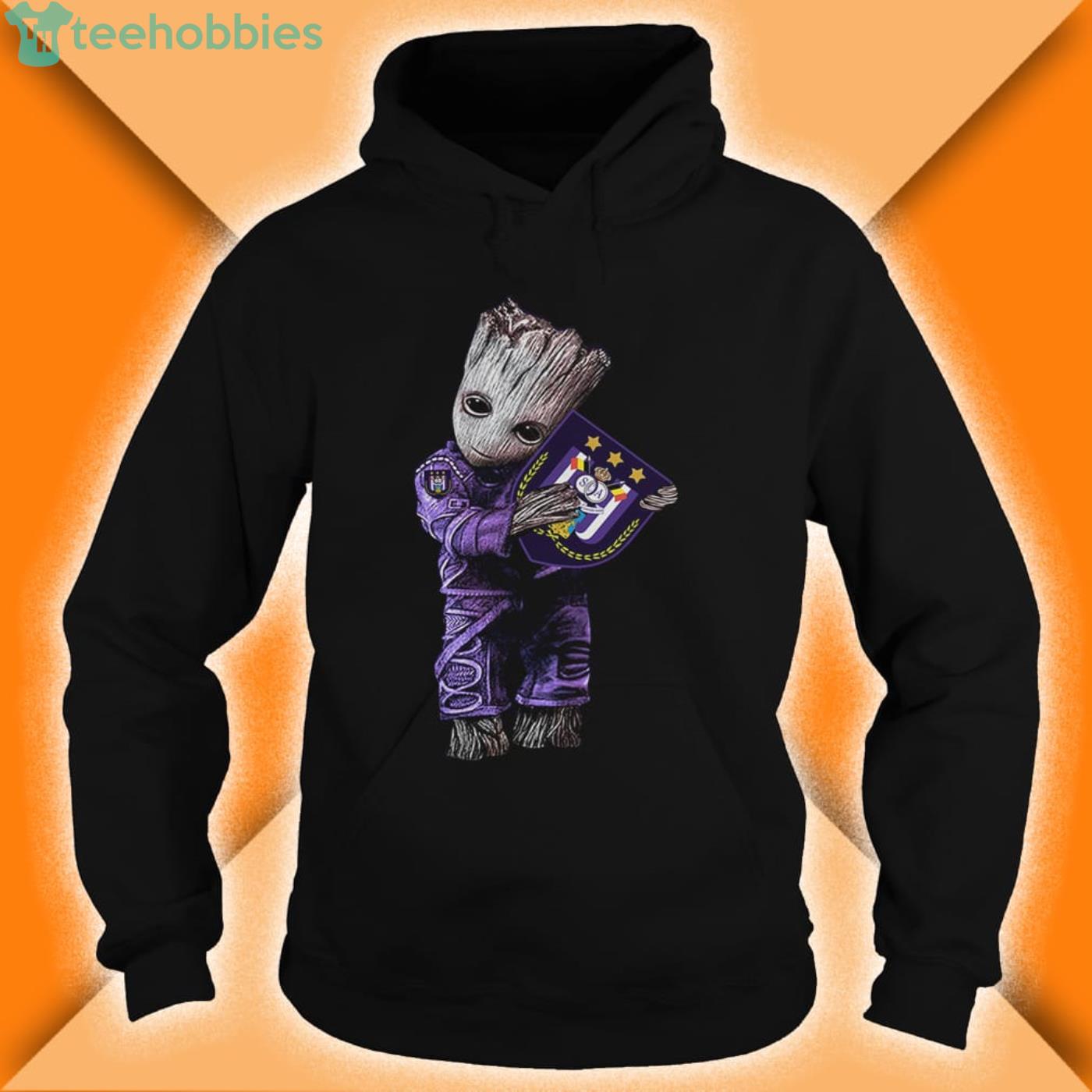Baby Groot Hug Rsc Anderlecht Shirt baby groot hug rsc anderlecht shirt 2 600x600px Baby Groot Hug RSC Anderlecht Shirt