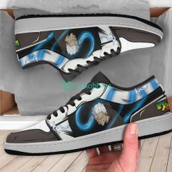 Bang One Punch Man Anime Air Jordan Low Top Shoesproduct photo 4