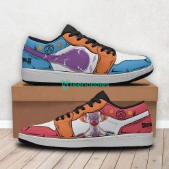 Belmod Custom Dragon Ball Anime Air Jordan Low Top Shoesproduct photo 4