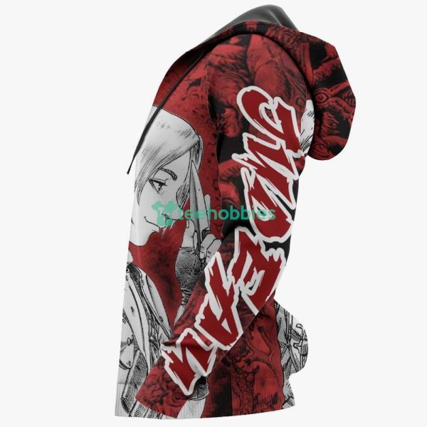 Berserk Judeau Custom Berserk Anime Fans All Over Printed 3D Shirt Product Photo 6