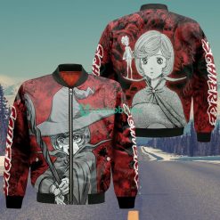 Berserk Schierke Custom Berserk Anime Fans All Over Printed 3D Shirt Product Photo 4