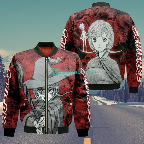 Berserk Schierke Custom Berserk Anime Fans All Over Printed 3D Shirt Product Photo 4
