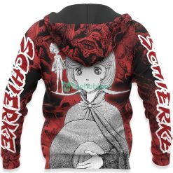 Berserk Schierke Custom Berserk Anime Fans All Over Printed 3D Shirt Product Photo 5