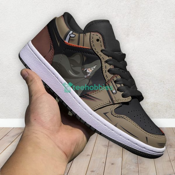 Boruto Koji Kashin Anime Custom Air Jordan Low Top Shoesproduct photo 3