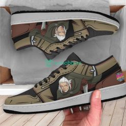 Boruto Koji Kashin Anime Custom Air Jordan Low Top Shoesproduct photo 4