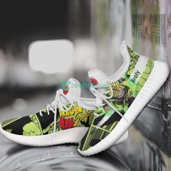 Broly Custom Dragon Ball Anime Fans Reze Shoes Product Photo 3