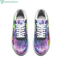 Broly Dragon Ball Z Anime Air Force Shoes For Fansproduct photo 2