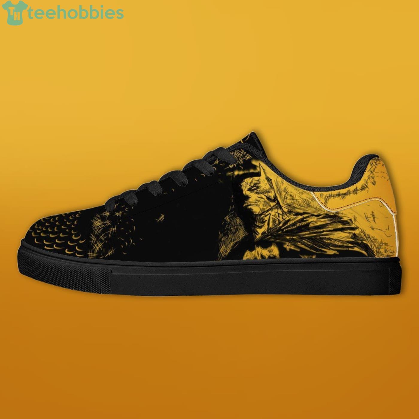 Bruce Sneaker Skate Shoes Product Photo 2 Bruce Sneaker Skate Shoes Product Photo 2