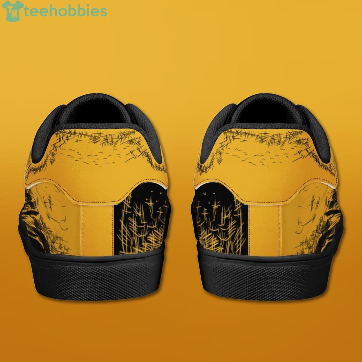 Bruce Sneaker Skate Shoes Product Photo 5 Bruce Sneaker Skate Shoes Product Photo 5