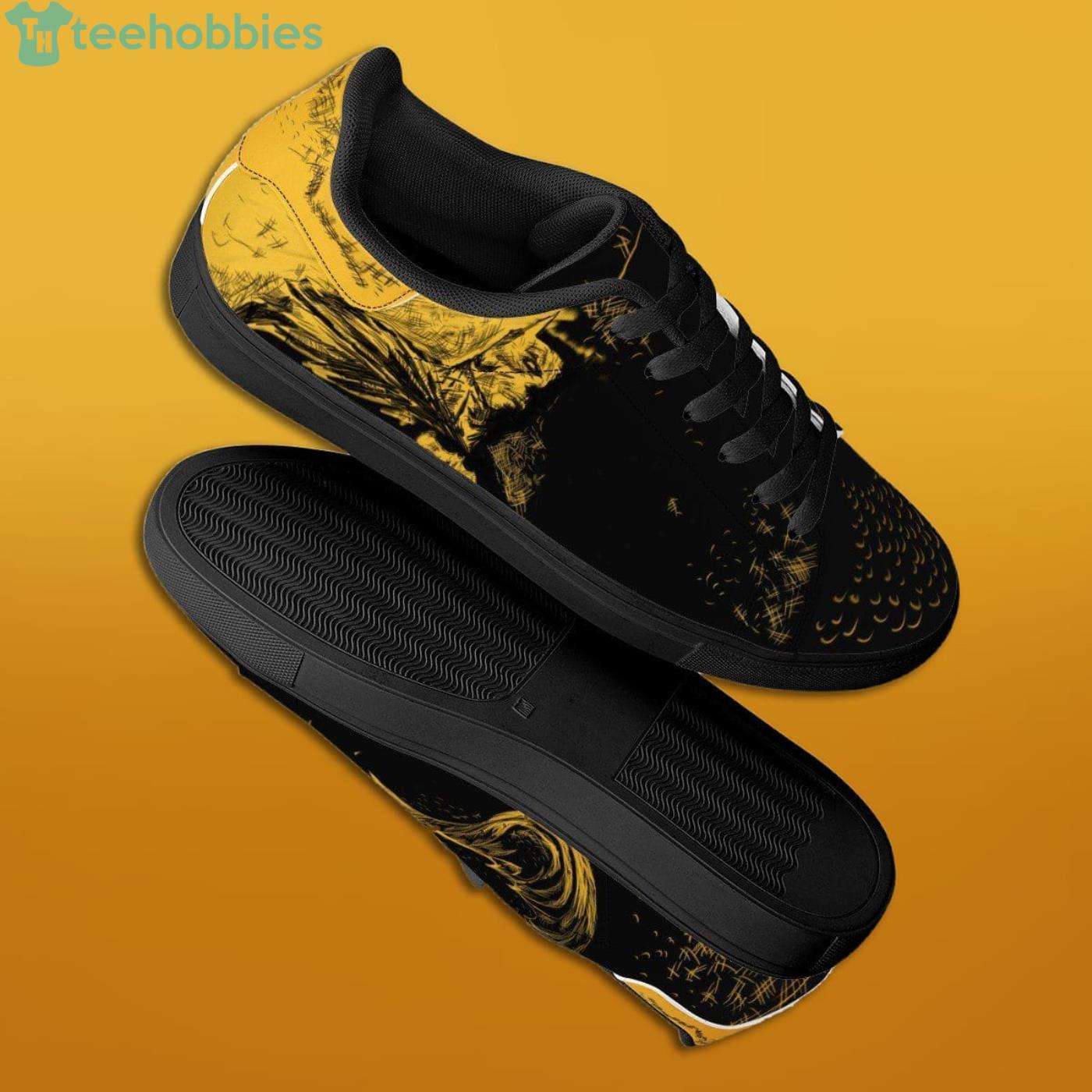 Bruce Sneaker Skate Shoes Product Photo 6 Bruce Sneaker Skate Shoes Product Photo 6